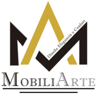 logo mobiliarte